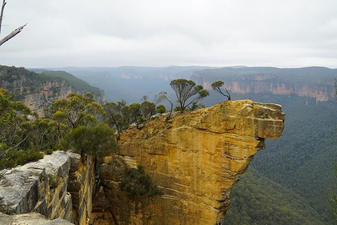 E-bike (electric) - Blue Mountains - Hanging Rock - SELF-GUIDED Hire Service - Gear and costs that actually affect your day