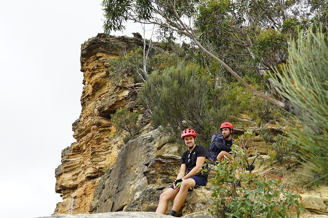 E-bike (electric) - Blue Mountains - Hanging Rock - SELF-GUIDED Hire Service - Who should book this (and who should skip it)