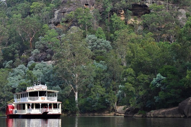 Entrancing Magic and Storytelling at Castlereagh Boutique Hotel - Value for $39.41: what you’re really buying