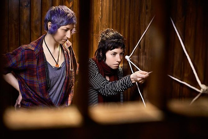 Escape Hunt Sydney - Price and value: is $35.86 per person worth it?