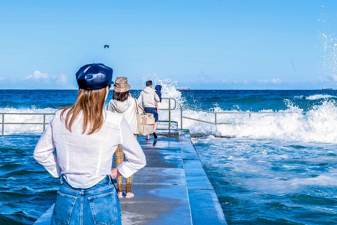 Escape Sydney: Sea Cliff Bridge, Wildlife, Kiama Coast Private - Why Kiama and the South Coast feel like a real break from Sydney