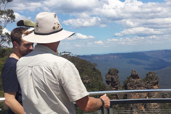 Exclusive Blue Mountains Wildlife and Bushwalk Tour From Sydney - Key things to know before you go