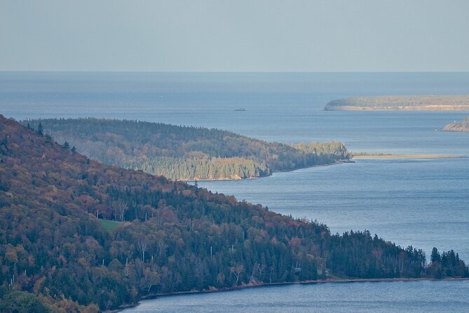 Explore Cabot Trail and Baddeck - Key highlights worth your attention
