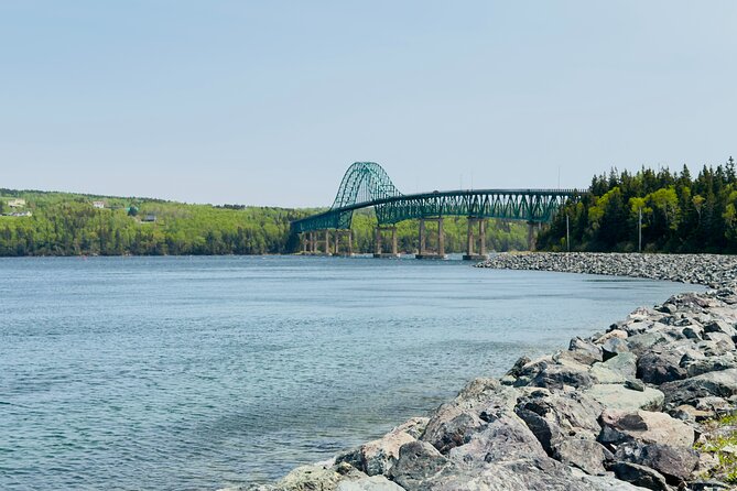 Explore Cabot Trail and Baddeck - Lunch, snacks, and how to handle the meals situation