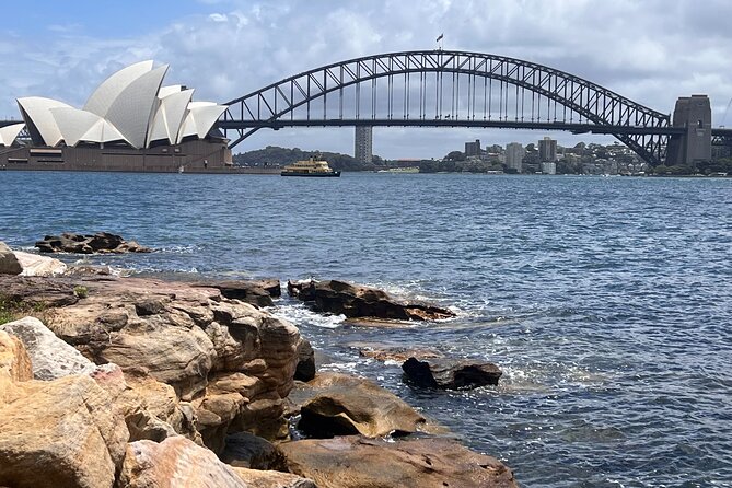 Explore Sydney on Your Own Private Tour - Key highlights to look for