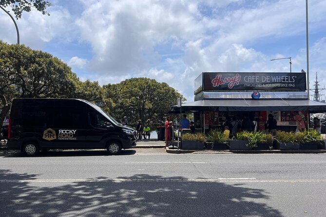 Explore Sydney on Your Own Private Tour - A private Sydney day starts with the right meeting point