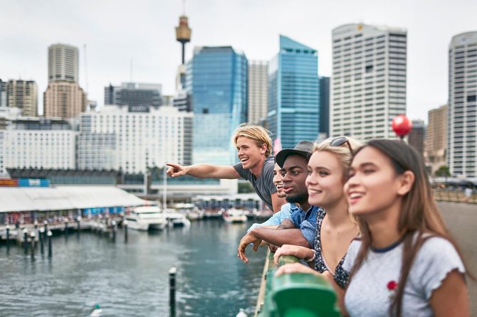 Explore Sydney's Secrets In A Series Of Fun Cryptic Clues - Key points worth knowing before you play