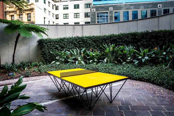 Explore Sydney's Secrets In A Series Of Fun Cryptic Clues - Street art, sidestreets, and how the puzzles shape your walk