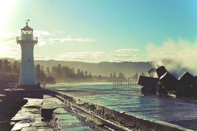 Explore Sydney's Secrets In A Series Of Fun Cryptic Clues - Timing and pace: 1.5–3 hours without feeling rushed