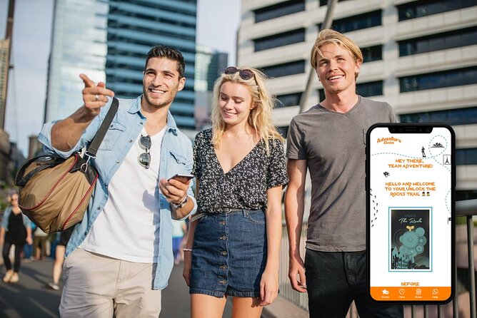 Explore Sydney's Secrets In A Series Of Fun Cryptic Clues - Practical tips to make it smooth in Sydney
