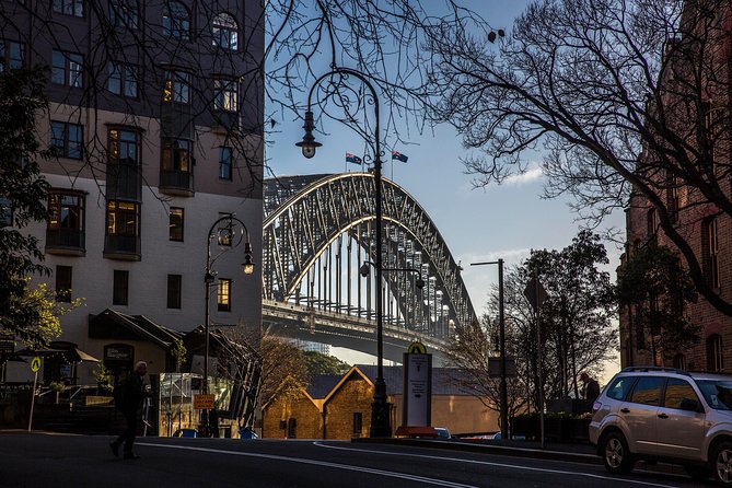 Explore The Rocks Sydney In A Series Of Fun Cryptic Clues - Stop 1: Customs House and the first thread of the story