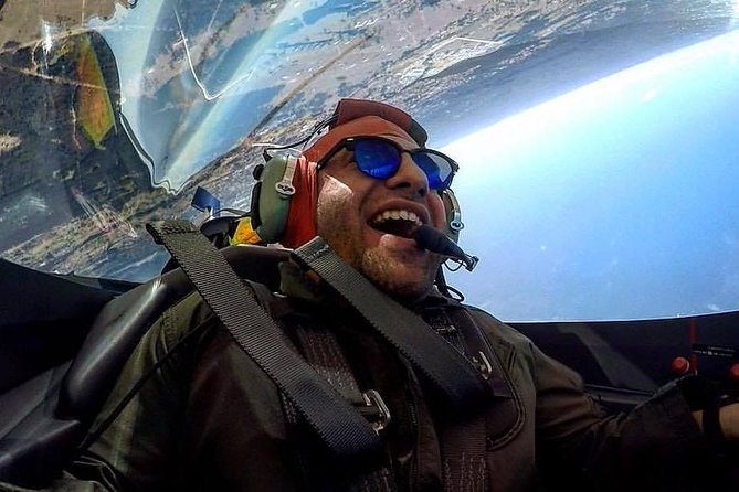 Extreme Aerobatics Experience in the Extra 330LX - What you’ll actually feel: speed, G-forces, and stunt sequence
