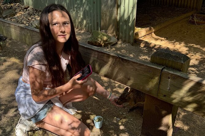 Featherdale Wildlife Park with Exclusive Private Transfers - Featherdale Wildlife Park in Doonside: What to Expect Inside