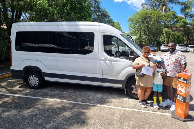 Featherdale Wildlife Park with Exclusive Private Transfers - Guide Service That Actually Improves the Day