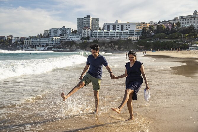 First Timer Sydney Sightseeing & Bondi Beach 1/2 Day Tour - Price and value: what you’re really paying for at $56.66