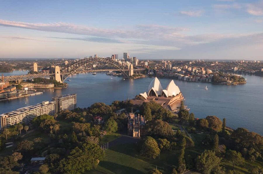 Foraging Food Tour Sydney Native Aussie Food - What’s Included vs Not: Plan Like a Smart Guest