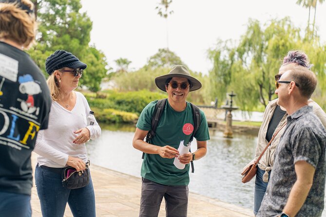 Foraging Tour: Botanical Gardens Walk & Picnic - Practical tips to get more out of the tastings and picnic