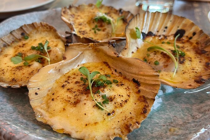 Forkabout Sydney foodie walking tour - Surry Hills to Redfern: an easy 3–4 hour food walk
