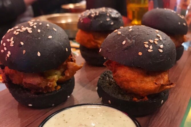 Forkabout Sydney foodie walking tour - Price and value: is $106.87 a fair deal?