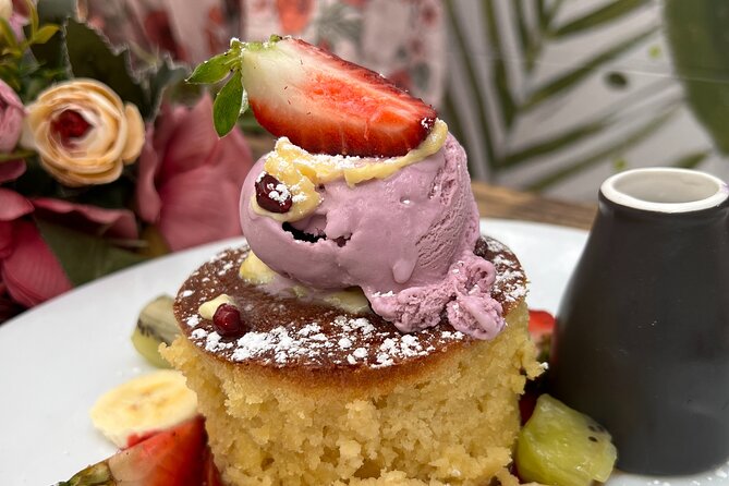 Forkabout Sydney foodie walking tour - Weather, comfort, and what to bring
