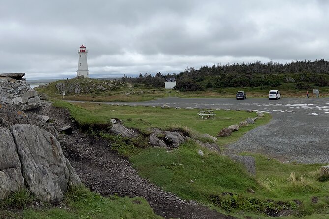 Fortress of Louisbourg Tour - Quick Hits You’ll Feel on the Day