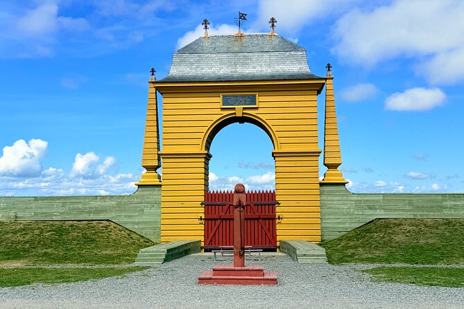 Fortress of Louisbourg Tour - Why the Fortress of Louisbourg Still Feels Real