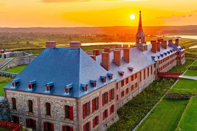 Fortress of Louisbourg Tour: Explore 18th Century History - Key things I’d watch for before you go