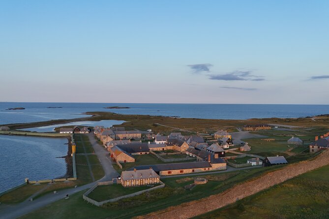 Fortress of Louisbourg Tour: Explore 18th Century History - Price and value: is $118.78 worth it for 4 hours?