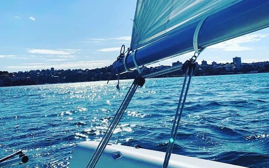 From Manly: Sydney Harbour Hands-On Taster Yacht Cruise - Key highlights at a glance