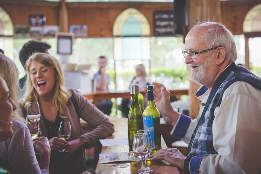 From Sydney: All Inclusive Boutique Hunter Valley Wine Tour - From Sydney to Hunter Valley: What “10 Hours” Feels Like