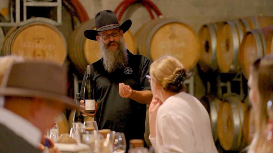 From Sydney: All Inclusive Boutique Hunter Valley Wine Tour - Boutique Wineries Off the Main Routes (Saddlers Creek, Hanging Tree, Ernest Hill)