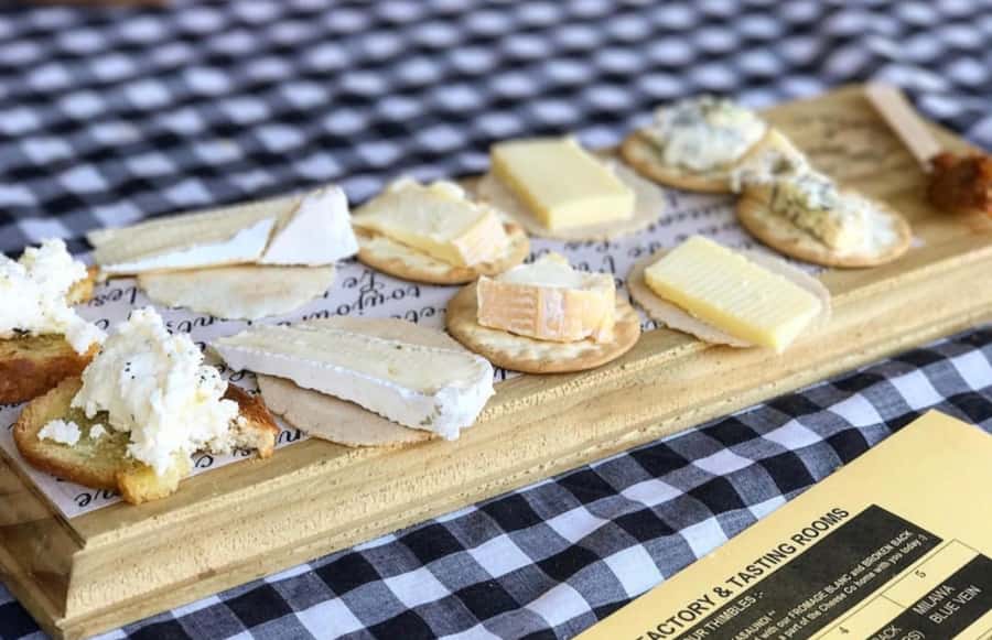 From Sydney: Award-Winning Hunter Valley Wine & Cheese Tour - Sydney to Hunter Valley in a 10-hour, adult-only day