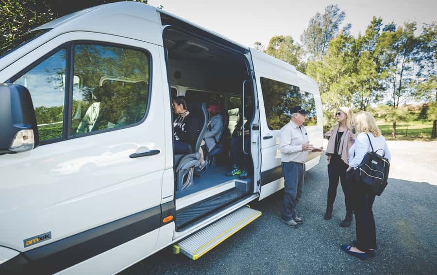 From Sydney: Blue Mountains Bushwalks & Featherdale Tour - Quick hits: what’s especially good here