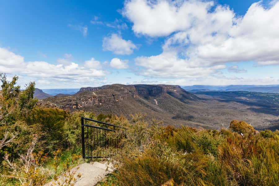 From Sydney: Blue Mountains Full-Day Trip - Leura Village Free Time: The Lunch Stop That Changes the Feel of the Day