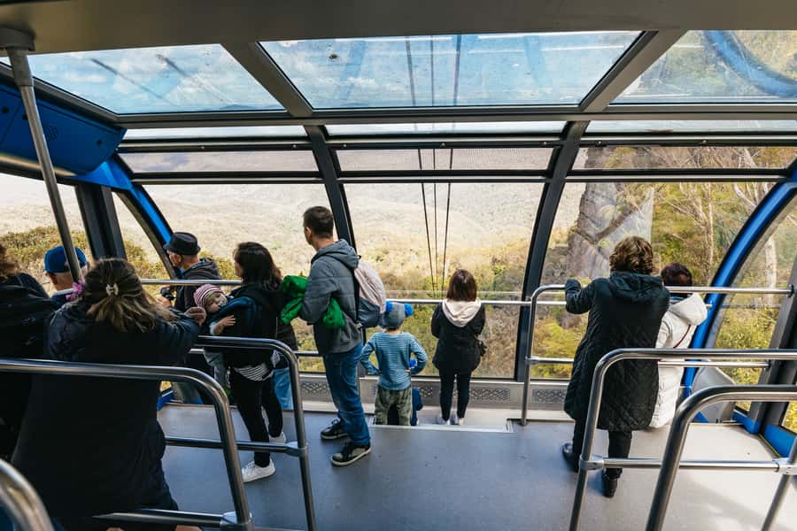 From Sydney: Blue Mountains Full-Day Trip - Price and Value: Is $148 a Smart Trade for One Day?
