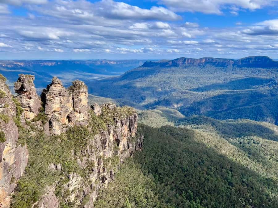From Sydney: Blue Mountains Private Tour with Wildlife Park - Why This Private Blue Mountains Day Feels Effortless From Sydney