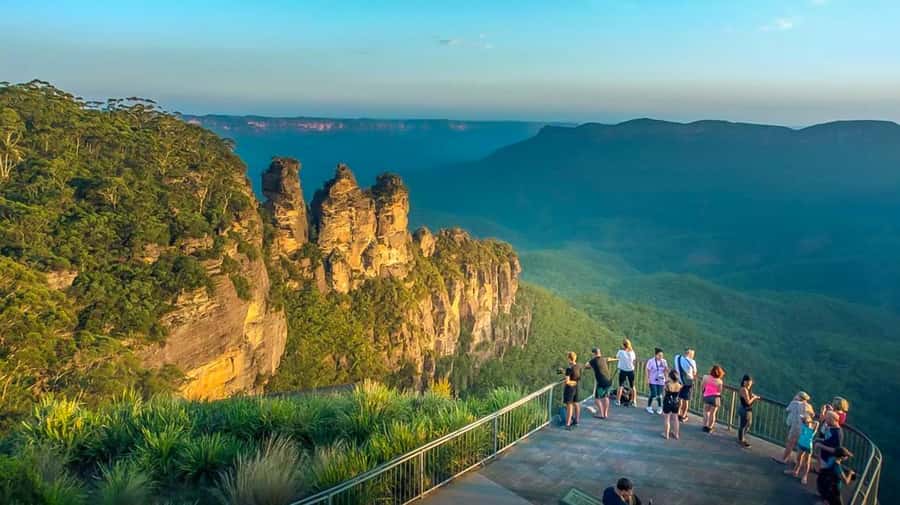 From Sydney: Blue Mountains Private Tour with Wildlife Park - Price and Value: $672 for Up to 6 (and What You’re Really Paying For)