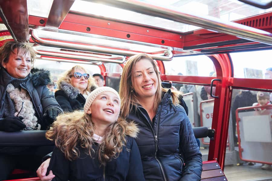 From Sydney: Blue Mountains, Scenic World, Zoo, & Ferry Ride - Price and value: is $139 worth a full-day hits tour?