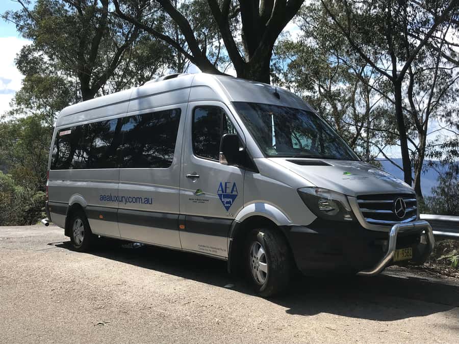 From Sydney: Blue Mountains Small-Group Tour Picnic & Hike - Evans Lookout to Govetts Leap: the self-guided hike that’s scenic, not exhausting