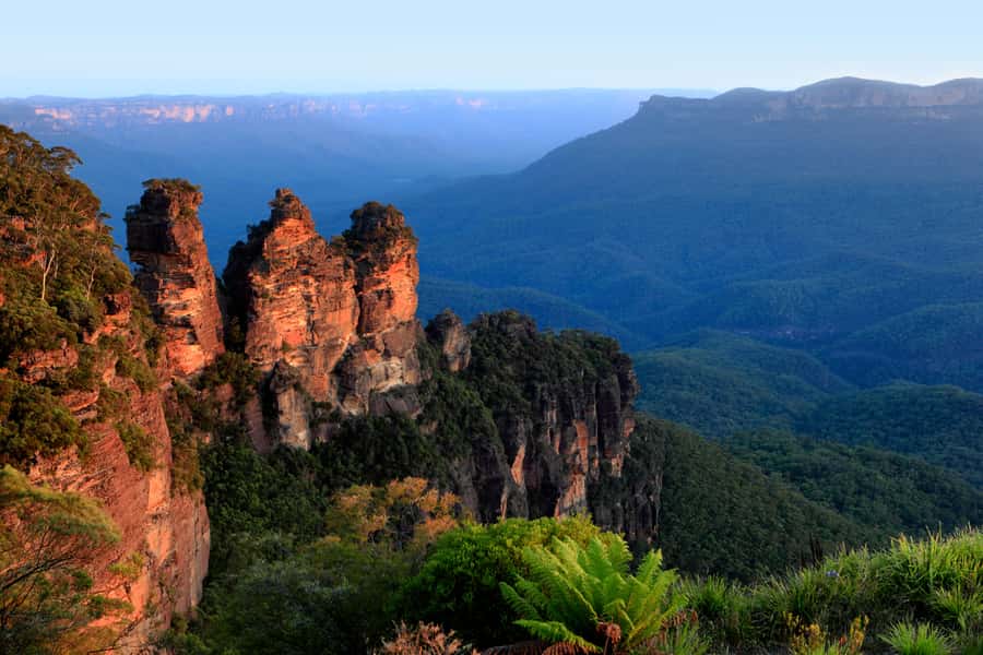 From Sydney: Blue Mountains, Sydney Zoo & Walking Tour - Key things to know before you go