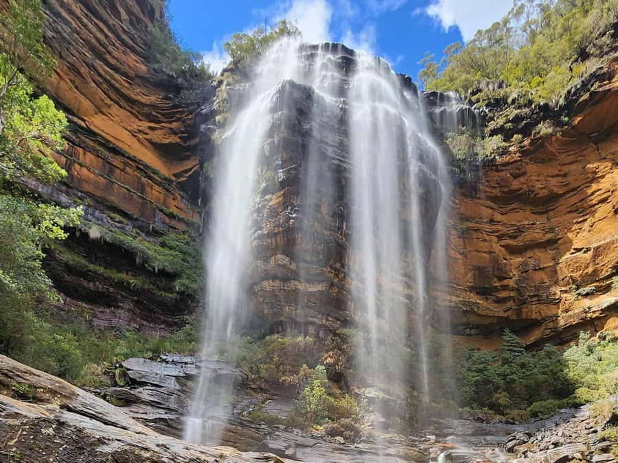 From Sydney: Blue Mountains Tour with Waterfall Walk & Lunch - Key Things I’d Bet On (Before You Book)