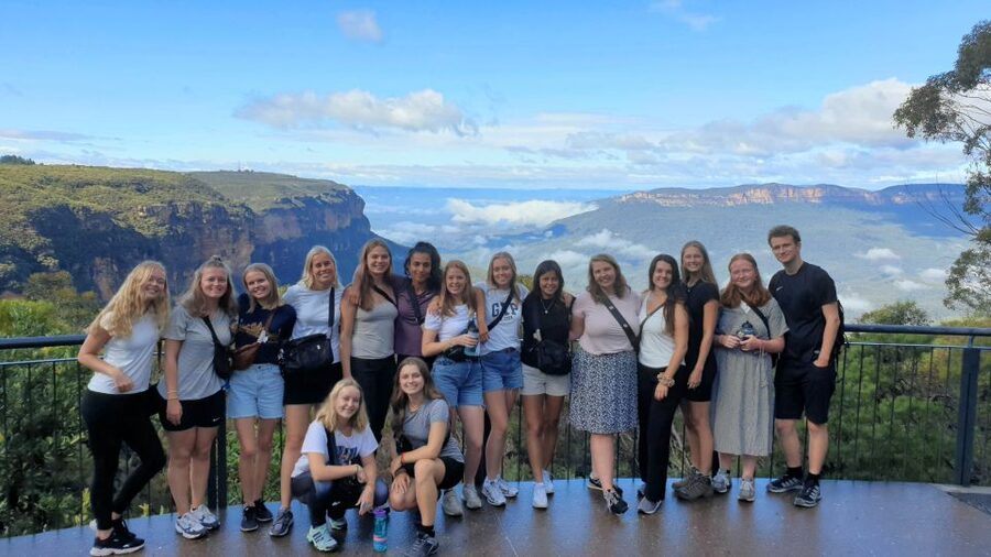 From Sydney: Blue Mountains Tour with Waterfall Walk & Lunch - What You Miss by Skipping Scenic World (And Why That’s Not Always Bad)