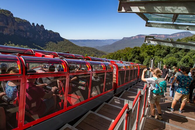 From Sydney: Blue Mountains with Zoo, Koala Photo & Scenic World - The Big-Picture Value: Why This Tour Makes Sense