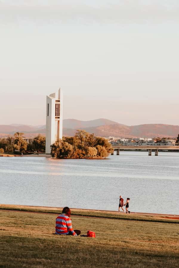 From Sydney: Explore Canberra Includes Buffet Lunch - Who should book, and who should skip this format
