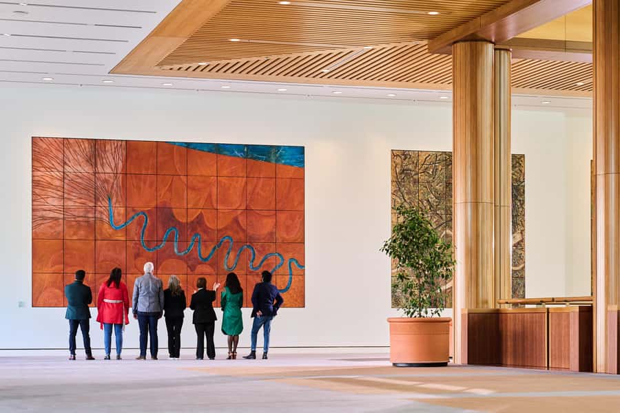 From Sydney: Explore Canberra Includes Buffet Lunch - Sydney to Canberra in One Day: the early start tradeoff