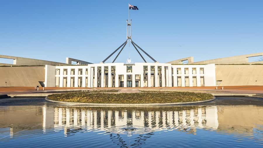 From Sydney: Explore Canberra Includes Buffet Lunch - The Scenic Southern Highlands Drive: useful views, not just seat time