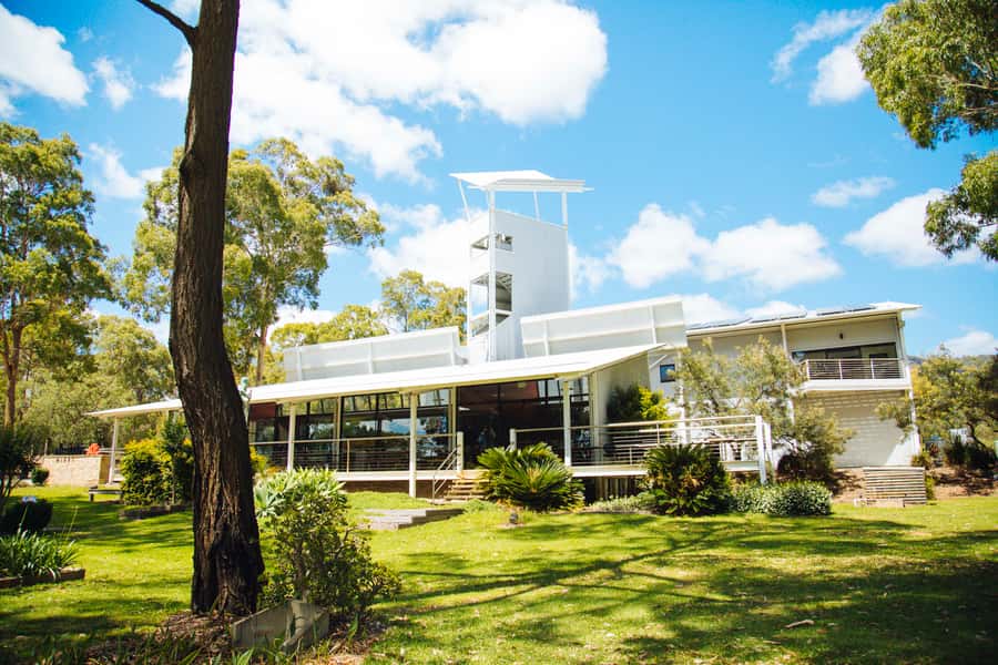 From Sydney: Full-Day Hunter Valley Tour w/ Tastings & Lunch - A Hunter Valley Day That Moves, But Still Feels Relaxed