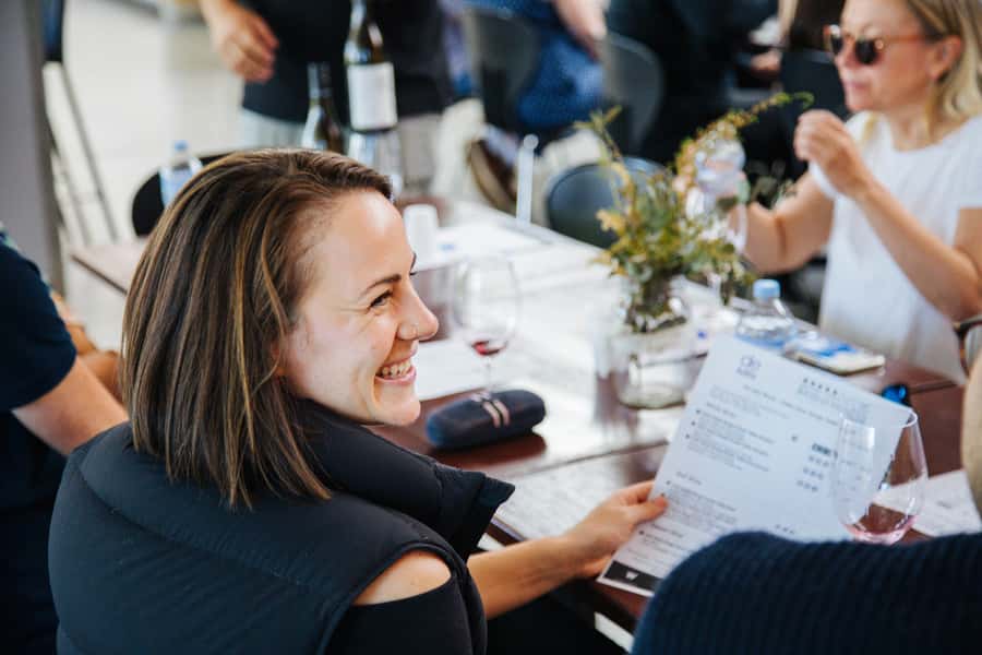 From Sydney: Full-Day Hunter Valley Tour w/ Tastings & Lunch - Winery Stops: How the Tastings Are Set Up for Variety