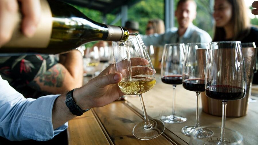 From Sydney: Full-Day Hunter Valley Tour w/ Tastings & Lunch - Ending at a Distillery for Spirits (That Actually Changes the Day)