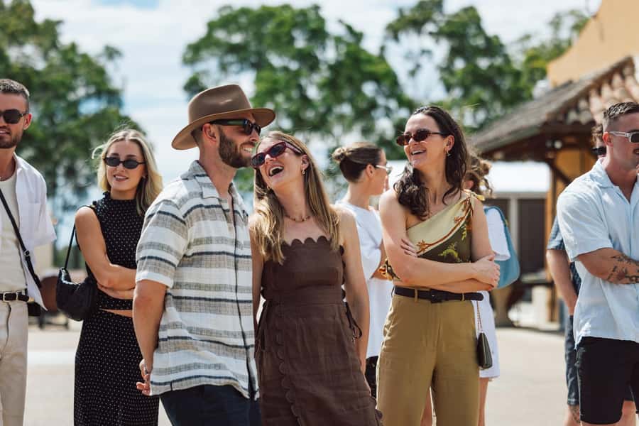 From Sydney: Full-Day Hunter Valley Wine Tour & Lunch - Who This Tour Suits Best (And Who Should Skip It)